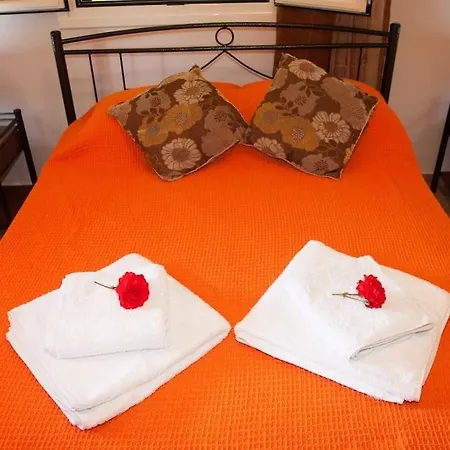 Irini's Traditional Kefalonian House Feriehus *