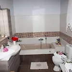 Irini's Traditional Kefalonian House 里科索翁