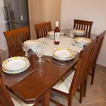 Irini's Traditional Kefalonian House * 里科索翁