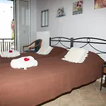 Irini's Traditional Kefalonian House 度假居 *