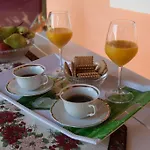 度假居 Irini's Traditional Kefalonian House 里科索翁
