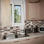 Irini's Traditional Kefalonian House 度假居 *